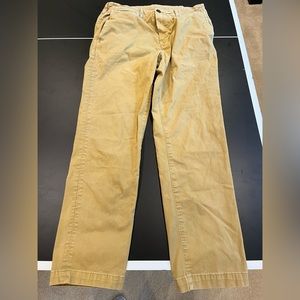 American Eagle Men’s Khakis